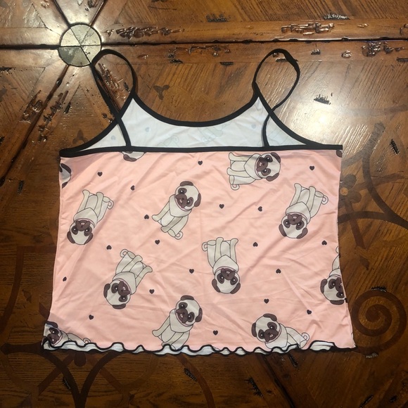 Pug Pajamas - Picture 5 of 13